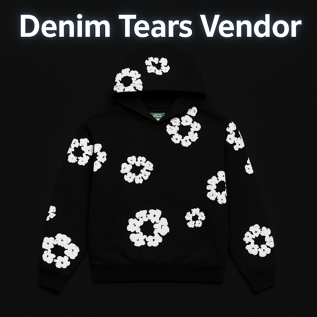 D3nimm Tears Supplier