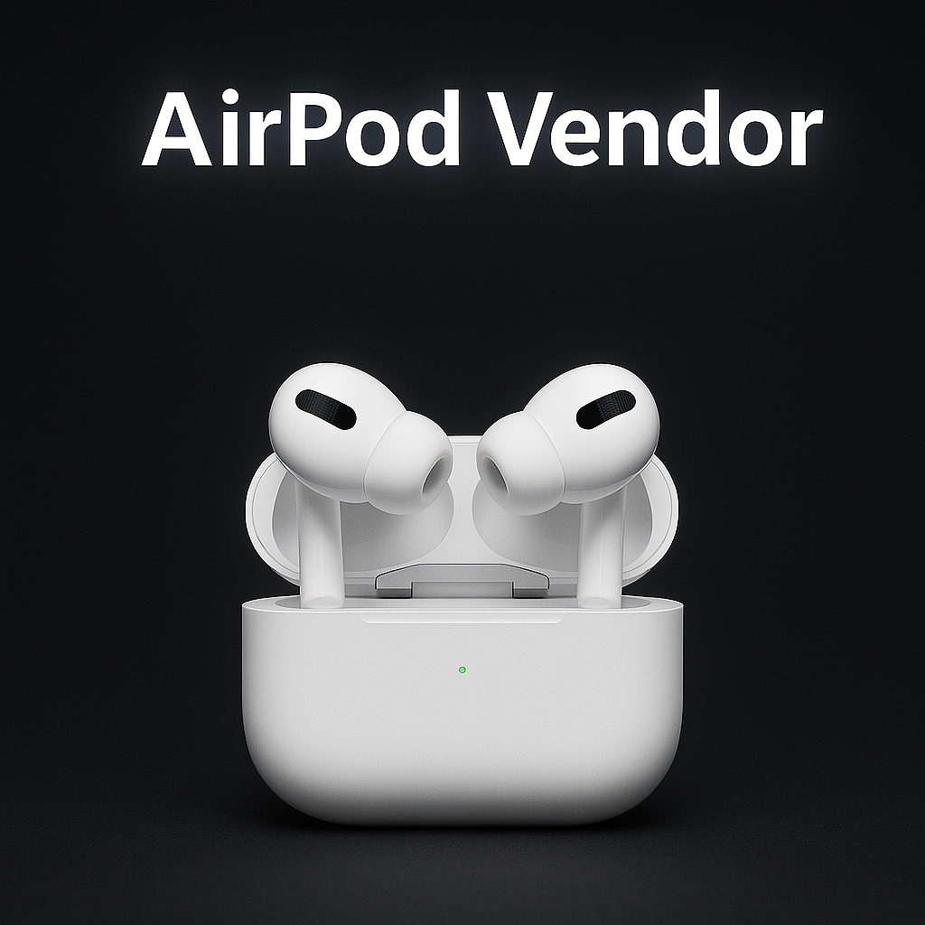 Fairpods Supplier