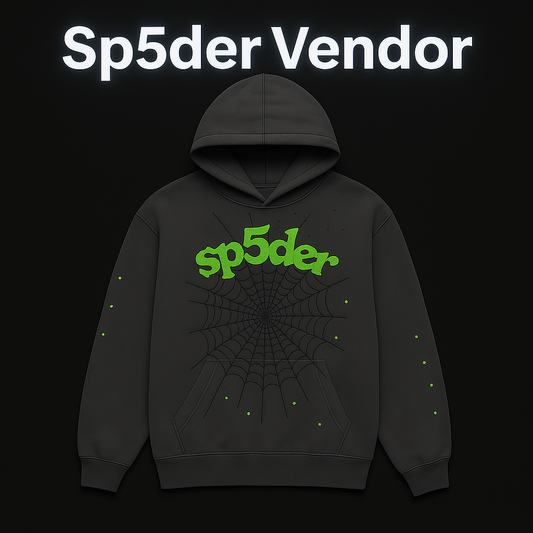 Spyder Supplier