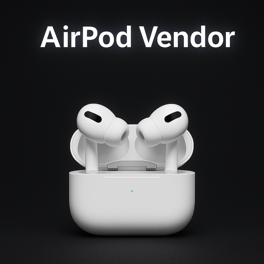 Fairpods Supplier