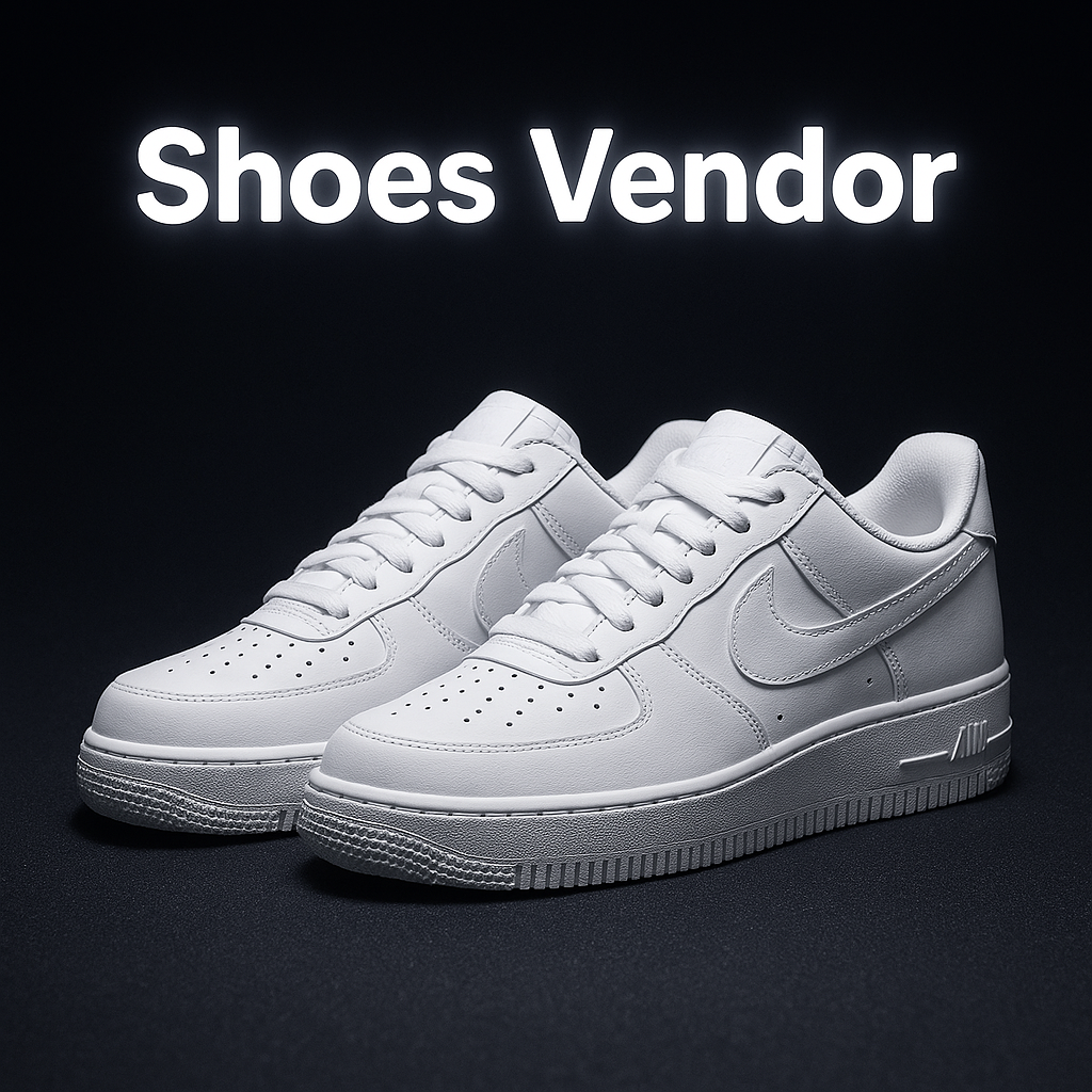 Shoes Supplier