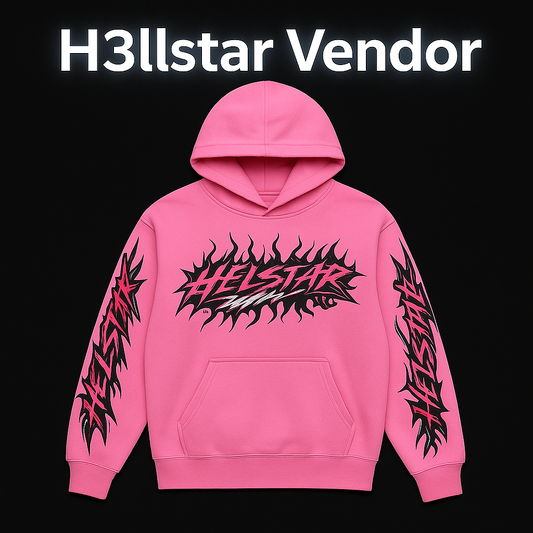 H3llstaar Supplier