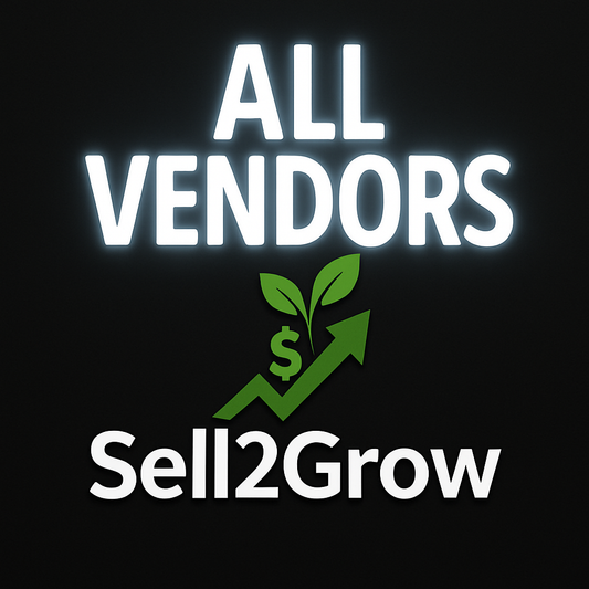 All Vendors Access